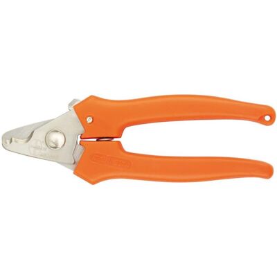 Hesse Kabelschere - 134 mm Edelstahl Hesse Kabelschere - 134 mm Edelstahl