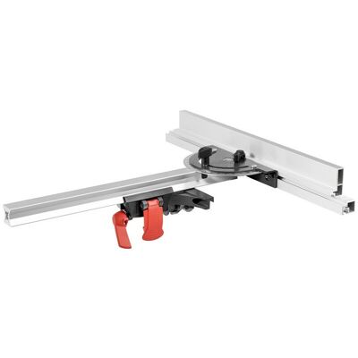 Mafell - ERIKA 70/85 - Universalanschlag - Mit Anschlagschiene - Tool accessory Mafell - ERIKA 70/85 - Universalanschlag - Mit Anschlagschiene - Tool accessory