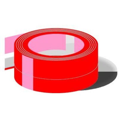Wannenfugenband 3,3 M Montage-zubehör - Ottofond Wannenfugenband 3,3 M Montage-zubehör - Ottofond