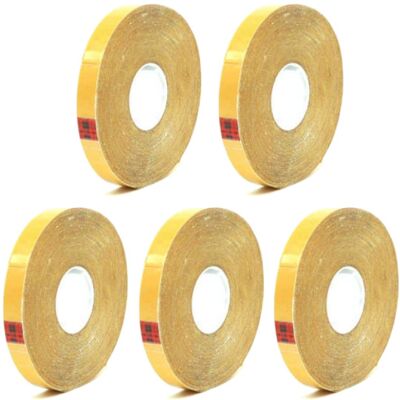 3m - Transferklebeband Atg 969 12mm X 3 X 5 3m - Transferklebeband Atg 969 12mm X 3 X 5