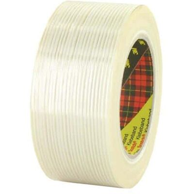 Verstärktes Band 50mm 3m 8956 Verstärktes Band 50mm 3m 8956