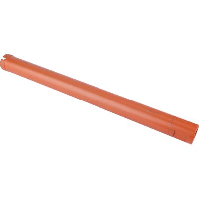 HEAT Diamantkern-nassbohrer Mit Dünner Wand Für Beton Und Pflastersteine (30 X 370 Mm, 1,18 Zoll) HEAT Diamantkern-nassbohrer Mit Dünner Wand Für Beton Und Pflastersteine (30 X 370 Mm, 1,18 Zoll)