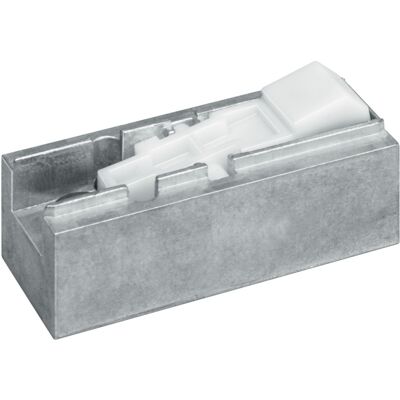 Assa Abloy A158 Türöffner + Türschliesser - Verstellbare Kraft Assa Abloy A158 Türöffner + Türschliesser - Verstellbare Kraft