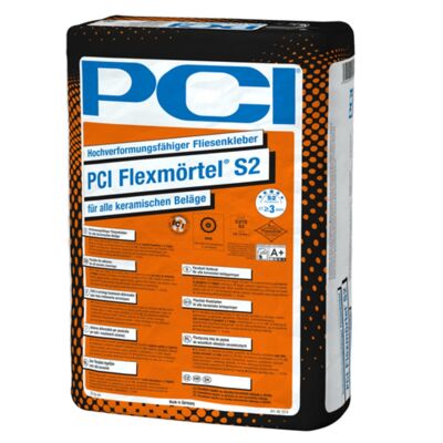 Pci - Flexmoertel S2 20 Kg Papiersack 1574 50387369 Pci - Flexmoertel S2 20 Kg Papiersack 1574 50387369