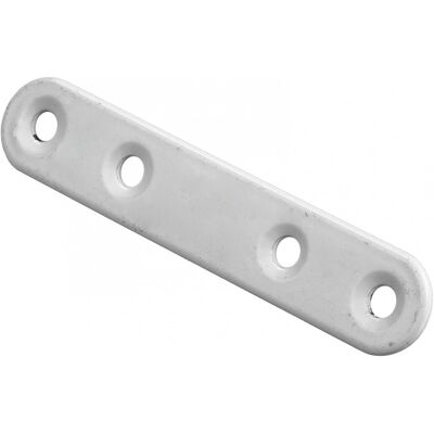 12er Set Hettich Montagefüße Weiß, 15 Mm Breite Hettich 12er Set Hettich Montagefüße Weiß, 15 Mm Breite Hettich