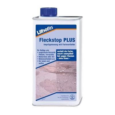 Fleckstop Plus, 5 Ltr - Lithofin Fleckstop Plus, 5 Ltr - Lithofin