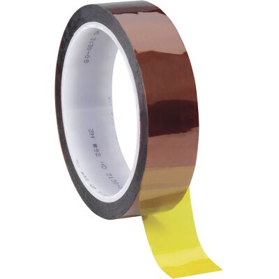 3m - Et9225x33 Isolierband Bernstein (l X B) 33 M X 25 Mm 1 St. 3m - Et9225x33 Isolierband Bernstein (l X B) 33 M X 25 Mm 1 St.