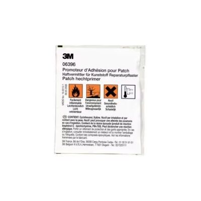 3m 6396 Haftvermittler Für Patch Pieces 25 3m 6396 Haftvermittler Für Patch Pieces 25