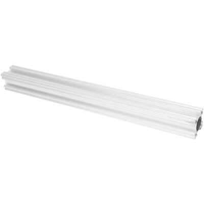 HEAT 24x24x240 Mm T-nut-aluminium-strangpressprofil, Eloxiertes Hardware-werkzeug HEAT 24x24x240 Mm T-nut-aluminium-strangpressprofil, Eloxiertes Hardware-werkzeug