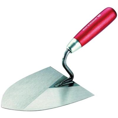 Jung - Paca Mauererkelle - Brüssel - 335g - Eco Rot - Maurerwerkzeug - Hobby Jung - Paca Mauererkelle - Brüssel - 335g - Eco Rot - Maurerwerkzeug - Hobby
