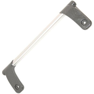 HOTPOINT ARISTON Ersatzteil - Türgriff, Original - - Ariston Hotpoint, Whirlpool HOTPOINT ARISTON Ersatzteil - Türgriff, Original - - Ariston Hotpoint, Whirlpool