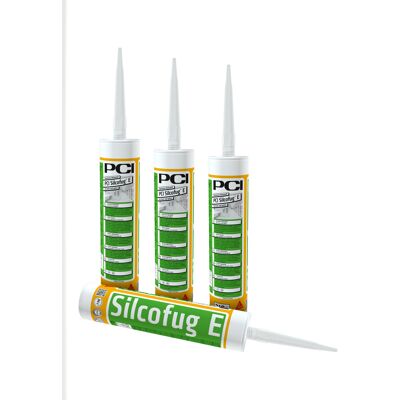 Silcofug E Silikon Innen & Außen Nr. 44 Topas - Pci Silcofug E Silikon Innen & Außen Nr. 44 Topas - Pci