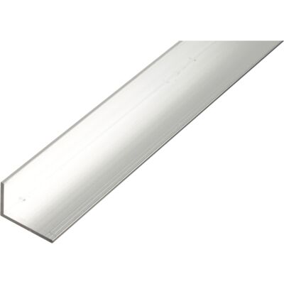 Alberts - Ba-profil,winkel, Ungleichsch., Alu Natur, Lxbxhxs 2000 X 30 X 20 X 2 Mm Alberts - Ba-profil,winkel, Ungleichsch., Alu Natur, Lxbxhxs 2000 X 30 X 20 X 2 Mm