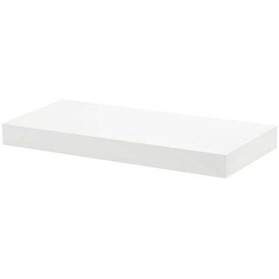 Dolle - Regalboden Big Boy 44,5 X 25 Cm, 50 Mm, Weiß Regalböden Dolle - Regalboden Big Boy 44,5 X 25 Cm, 50 Mm, Weiß Regalböden
