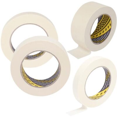 Feinkreppband 75mm 3m Pp30175 Feinkreppband 75mm 3m Pp30175