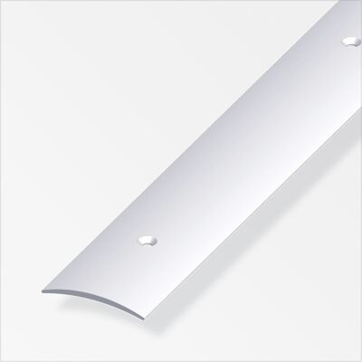 Tecnomat Aluminium Profil 30x5mm - 1m Tecnomat Aluminium Profil 30x5mm - 1m
