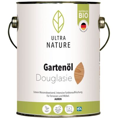 Bondex Ultra Nature Garten Öl 2,5 L Douglasie Holzã¶le & Holzwachs Bondex Ultra Nature Garten Öl 2,5 L Douglasie Holzã¶le & Holzwachs