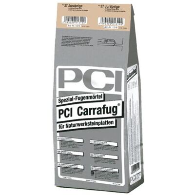 PCI - Carrafug - perlgrau - 1-8 mm - Grout PCI - Carrafug - perlgrau - 1-8 mm - Grout