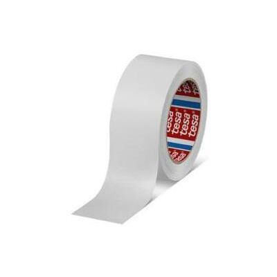Tesa UK 4313 00004-10 - Pappband für Verpackungen - 6 Rollen, 50 m x 50 mm - Weiß Tesa UK 4313 00004-10 - Pappband für Verpackungen - 6 Rollen, 50 m x 50 mm - Weiß
