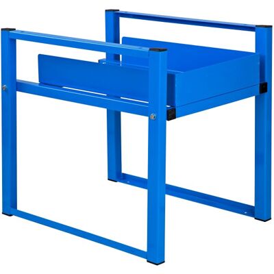 ADB Fassregal 91005 lichtblau 46,5 x 64,0 x 58,0 cm - Fassregal ADB Fassregal 91005 lichtblau 46,5 x 64,0 x 58,0 cm - Fassregal