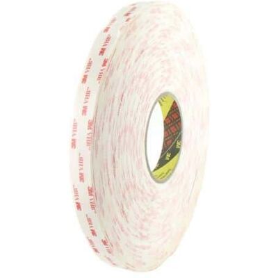 Vhb Acrylschaum-band Doppelseitigen 3m 4945 19mm X 33m Vhb Acrylschaum-band Doppelseitigen 3m 4945 19mm X 33m