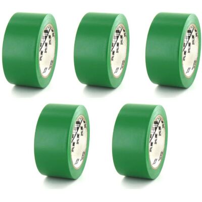 Vinylband 764 Grün 50mm X 5 - 3m Vinylband 764 Grün 50mm X 5 - 3m