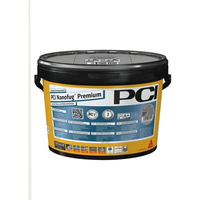 Pci - Nanofug Premium 5kg Flexfugenmörtel Nr. 43 Pergamon Pci - Nanofug Premium 5kg Flexfugenmörtel Nr. 43 Pergamon