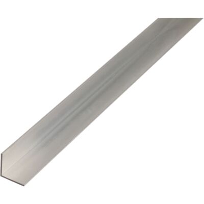 Alberts - BA-Profil Winkel - 40x40 - 2 mm - Winkelprofil Alberts - BA-Profil Winkel - 40x40 - 2 mm - Winkelprofil