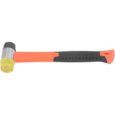 JUTE 40-mm-fliesen- Und Bodenverlegehammer, Multifunktionshammer Für Bau- Und Heimwerkerarbeiten JUTE 40-mm-fliesen- Und Bodenverlegehammer, Multifunktionshammer Für Bau- Und Heimwerkerarbeiten