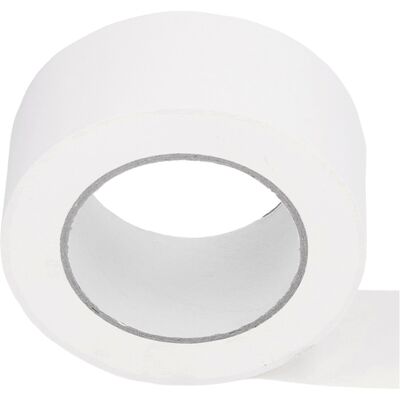 HEAT Einseitiges Klebeband 50 Mm X 30 M, Matt, Starke Haftung, Teppichfugenreparatur, Teppichnähband, Bodenbefestigung, Heimwerkerbedarf, 30-meter-rolle. HEAT Einseitiges Klebeband 50 Mm X 30 M, Matt, Starke Haftung, Teppichfugenreparatur, Teppichnähband, Bodenbefestigung, Heimwerkerbedarf, 30-meter-rolle.