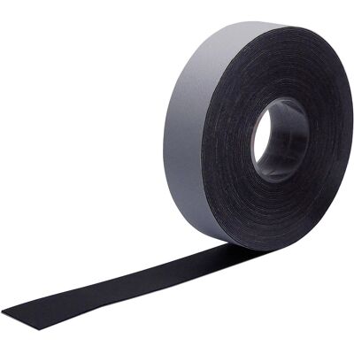 Cellpack - 194590 194590 Reparaturband Schwarz (l X B) 10 M X 19 Mm 1 St. Cellpack - 194590 194590 Reparaturband Schwarz (l X B) 10 M X 19 Mm 1 St.
