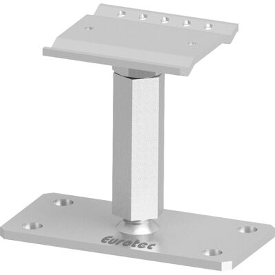 Eurotec Pfostenträger Pedix Easy 135+65 Eurotec Pfostenträger Pedix Easy 135+65