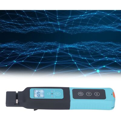 JUTE Integrierter A-40-faseroptikidentifikator, 10 Mw, 800 Nm–1700 Nm Faseroptikdetektor, Faseroptikflussidentifikator JUTE Integrierter A-40-faseroptikidentifikator, 10 Mw, 800 Nm–1700 Nm Faseroptikdetektor, Faseroptikflussidentifikator