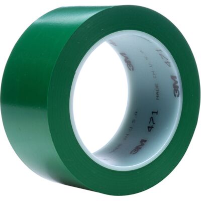 3m - 471f 471gr50 Pvc-klebeband Grün (l X B) 33 M X 50 Mm 1 St. 3m - 471f 471gr50 Pvc-klebeband Grün (l X B) 33 M X 50 Mm 1 St.