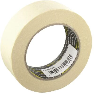 Feinkreppband 38mm 3m Pp30138l Feinkreppband 38mm 3m Pp30138l