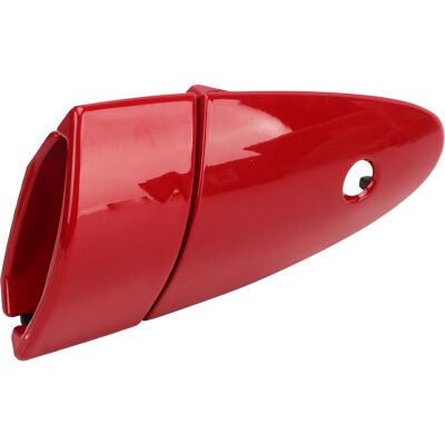 HEAT Äußerer Türgriff Links 72181 Szt 003, Rot Lackiert, Ersatzteil Für Cr Z (2011–2015) HEAT Äußerer Türgriff Links 72181 Szt 003, Rot Lackiert, Ersatzteil Für Cr Z (2011–2015)