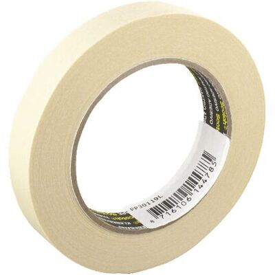 Feinkreppband 19mm 3m Pp30119l Feinkreppband 19mm 3m Pp30119l