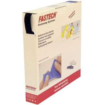 B20-skl-l-999925 Klettband Zum Aufkleben Hotmelt Flauschteil (l X B) 25 M X 20 Mm Schwarz 2 - Fastech B20-skl-l-999925 Klettband Zum Aufkleben Hotmelt Flauschteil (l X B) 25 M X 20 Mm Schwarz 2 - Fastech