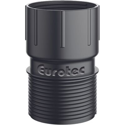 Eurotec Adapter Big Foot Eurotec Adapter Big Foot