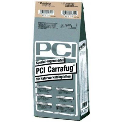 PCI - Carrafug - Carraraweiß - 5 kg - Grout PCI - Carrafug - Carraraweiß - 5 kg - Grout