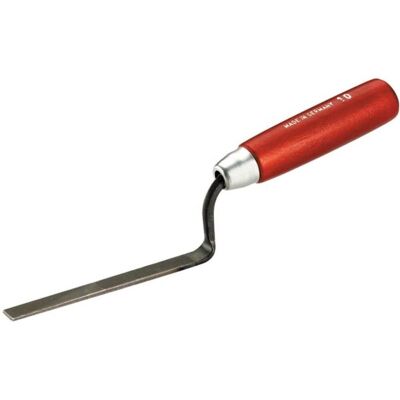 Jung JUNG - Butt Joint Iron - 10 mm - Rot - Hobby Jung JUNG - Butt Joint Iron - 10 mm - Rot - Hobby
