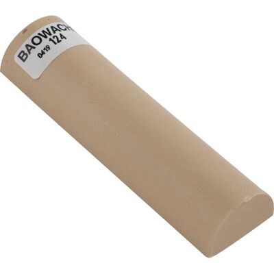 Bao Weichwachsstange Laminat, Parkett Reparatur Holzkitt, Holzwachs Birke / 124 Bao Weichwachsstange Laminat, Parkett Reparatur Holzkitt, Holzwachs Birke / 124