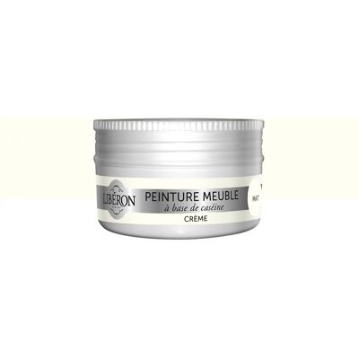 Möbel- Und Holzfarbe Casein Liberon Matt Creme 75 Ml Liberon Möbel- Und Holzfarbe Casein Liberon Matt Creme 75 Ml Liberon