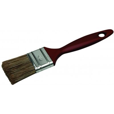 Savy - Pinceau brosse plate 65 mm - Pinsel Savy - Pinceau brosse plate 65 mm - Pinsel