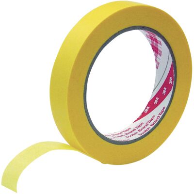 3m - Scotch Scotch® 244 2444850 Abdeckband Scotch® 244 Gold (l X B) 50 M X 50 Mm 1 St. 3m - Scotch Scotch® 244 2444850 Abdeckband Scotch® 244 Gold (l X B) 50 M X 50 Mm 1 St.