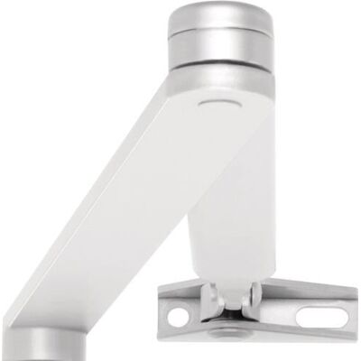 Assa Abloy L191 Türöffner + Türschliesser - Silber Assa Abloy L191 Türöffner + Türschliesser - Silber