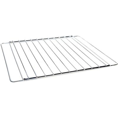Indesit - Ersatzteil - Backgitter 445 X360 Mm - - Ariston Hotpoint Scholtes, Daewoo, Whirlpool, 2i Marchi, Creda Indesit - Ersatzteil - Backgitter 445 X360 Mm - - Ariston Hotpoint Scholtes, Daewoo, Whirlpool, 2i Marchi, Creda
