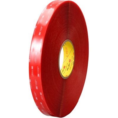 3m 4905f666 Klebeband Transparent (l X B) 66 M X 6 Mm 1 St. 3m 4905f666 Klebeband Transparent (l X B) 66 M X 6 Mm 1 St.