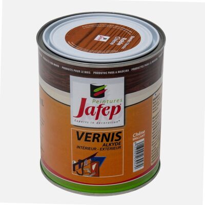 Kunstharzlack Eiche Glänzend Jafep 750ml 750 Ml Kunstharzlack Eiche Glänzend Jafep 750ml 750 Ml