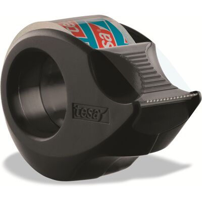 Tesa - Handabroller ® Mini Nachfüllbar Inkl. 1 Rolle Film® Kristall-klar 19 Mm X 10 M (b X L) Ohne Lösungsmittel Farbig Sortiert (freie Farbauswahl Nicht Möglich) Tesa - Handabroller ® Mini Nachfüllbar Inkl. 1 Rolle Film® Kristall-klar 19 Mm X 10 M (b X L) Ohne Lösungsmittel Farbig Sortiert (freie Farbauswahl Nicht Möglich)